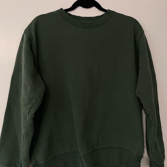 TNA Tops - TNA crewneck